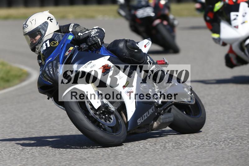 /21 29.05.2025 Speer Racing ADR/Gruppe gelb/141
